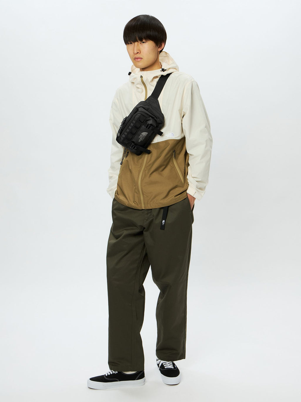 Base Camp Lumber (Unisex)