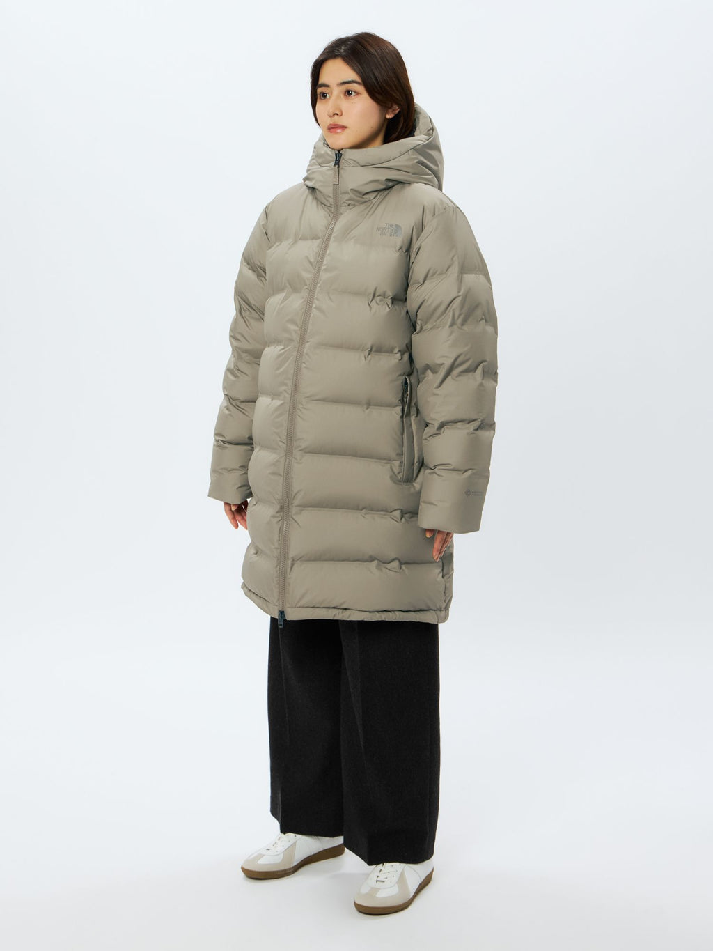 Maternity Down Coat (Women)