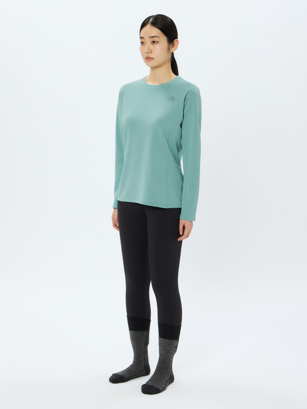 Alltime Hot Crew (Women's)