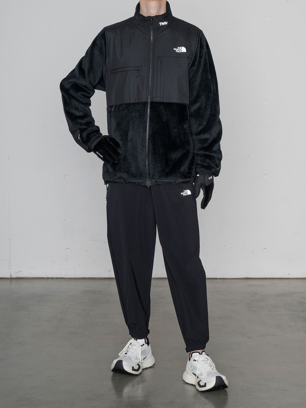 HYKE Fleece Trail Jacket (Women's)