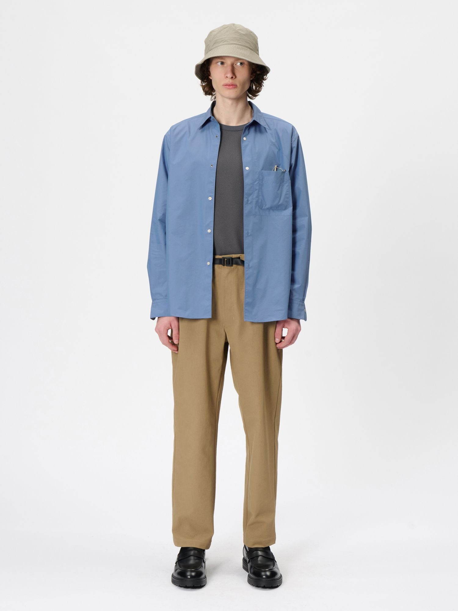 Comfortable Shirt (Unisex)