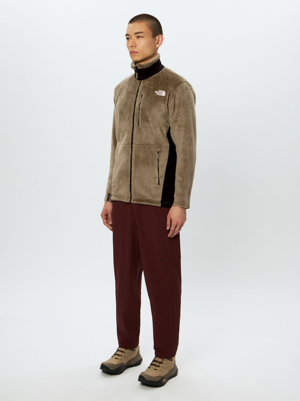 Zip-In Versa Mid Jacket (Men's)