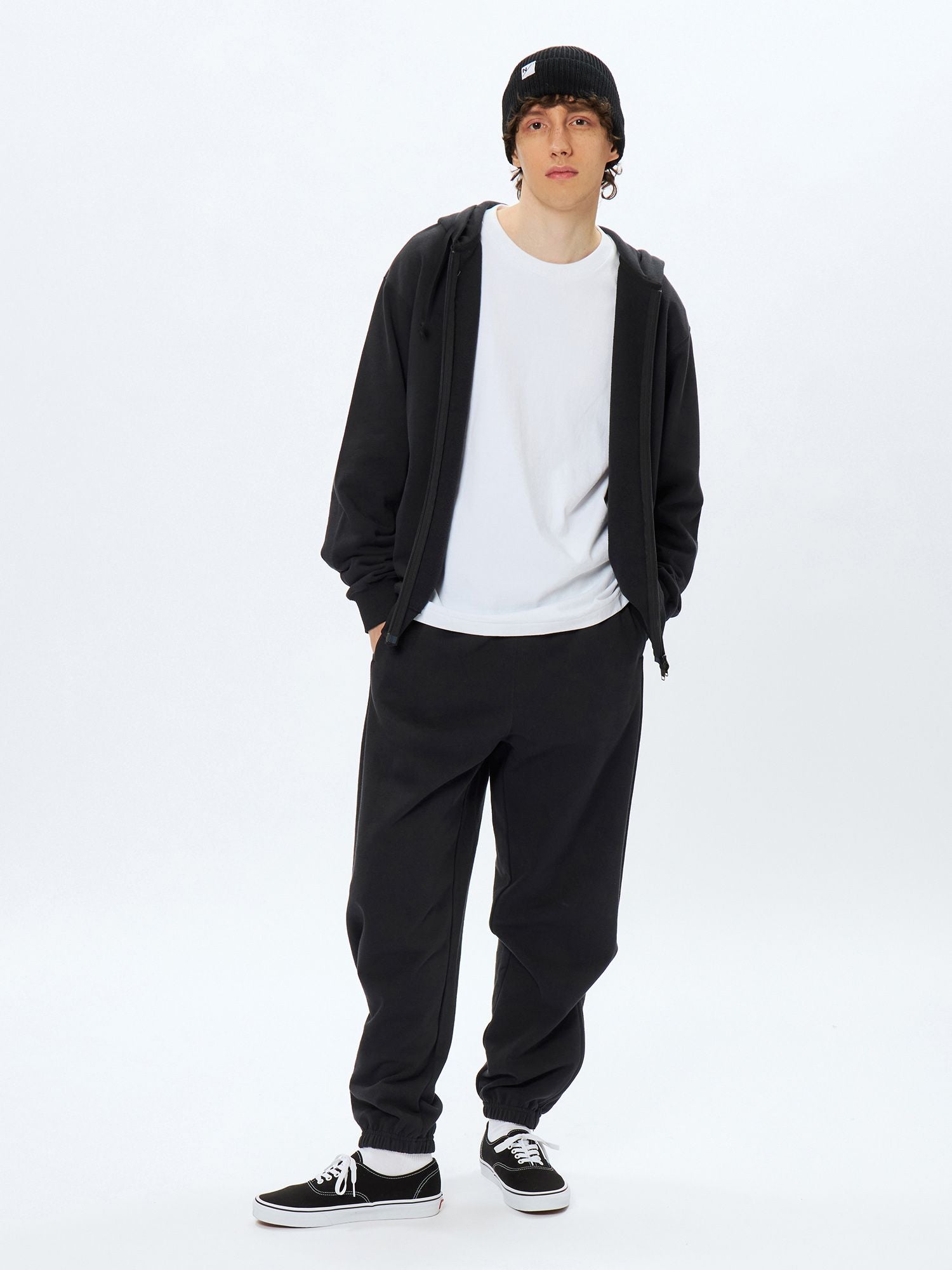 MXP Standard/ Sweat Zip Hoodie (Unisex)