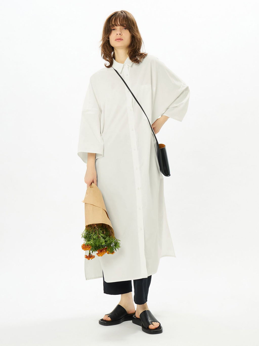 Shirt One-Piece Smart Broad (Women's)