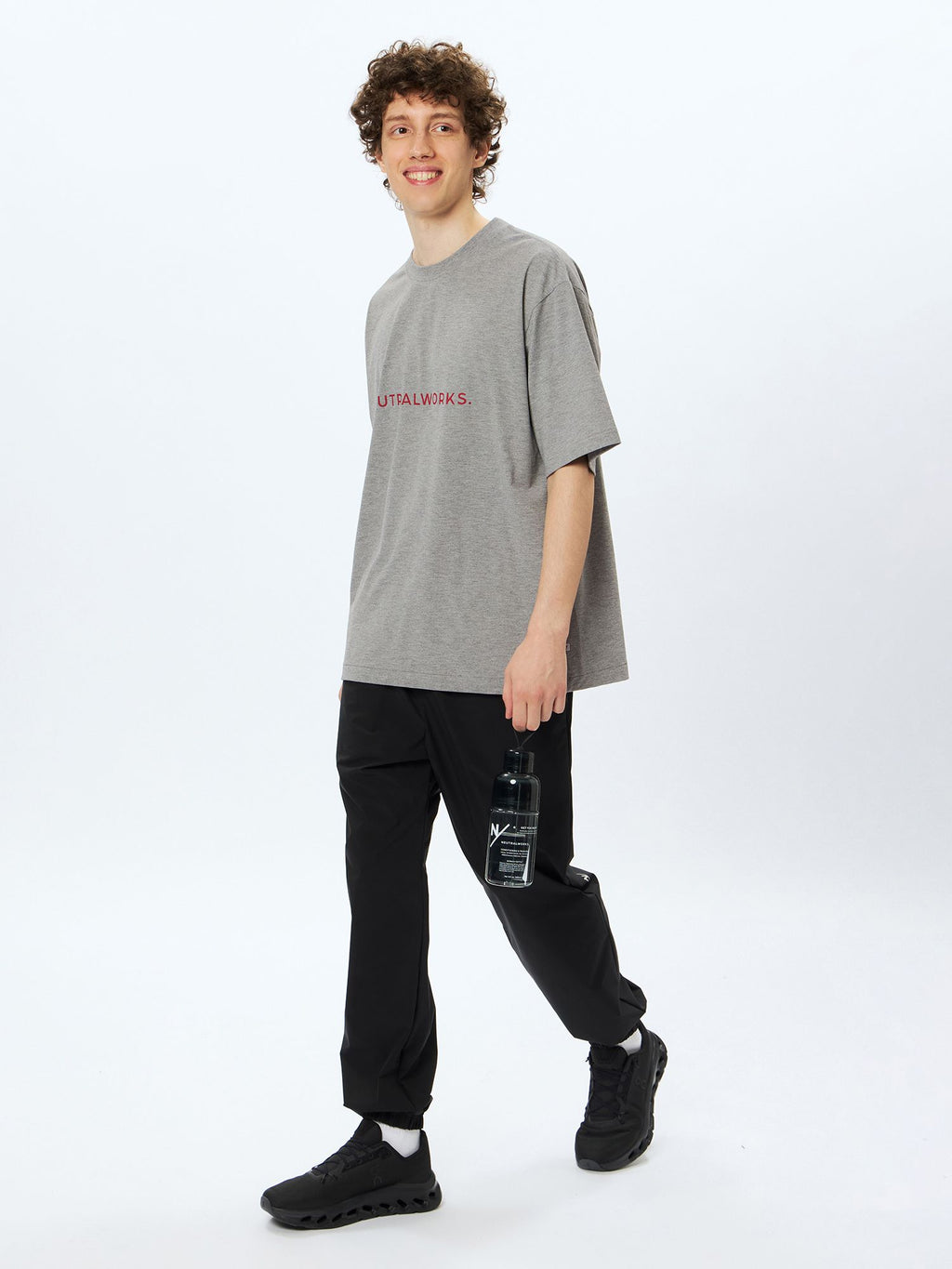 Graphic Tee 2 (Unisex)