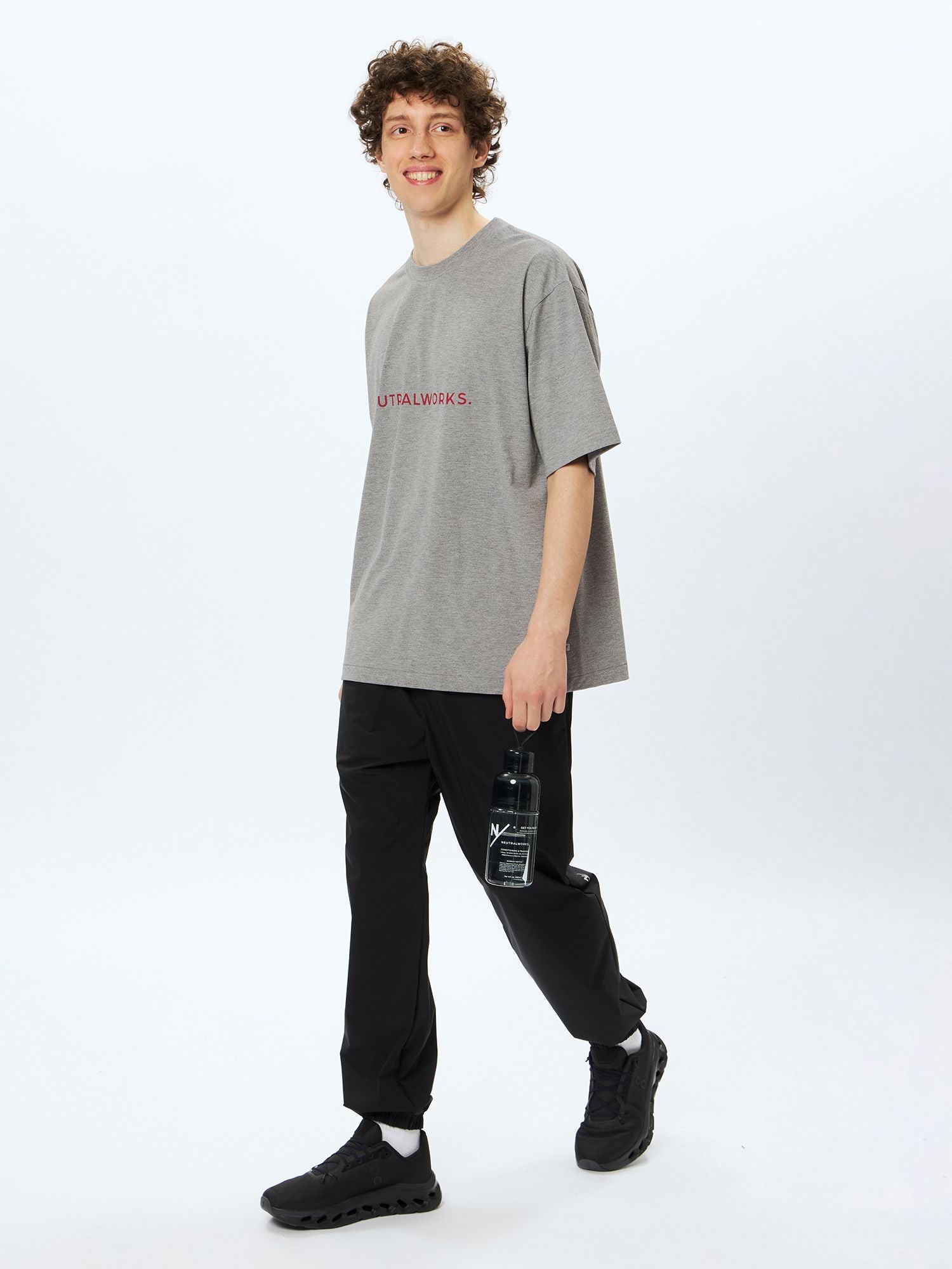 Graphic Tee 2 (Unisex)