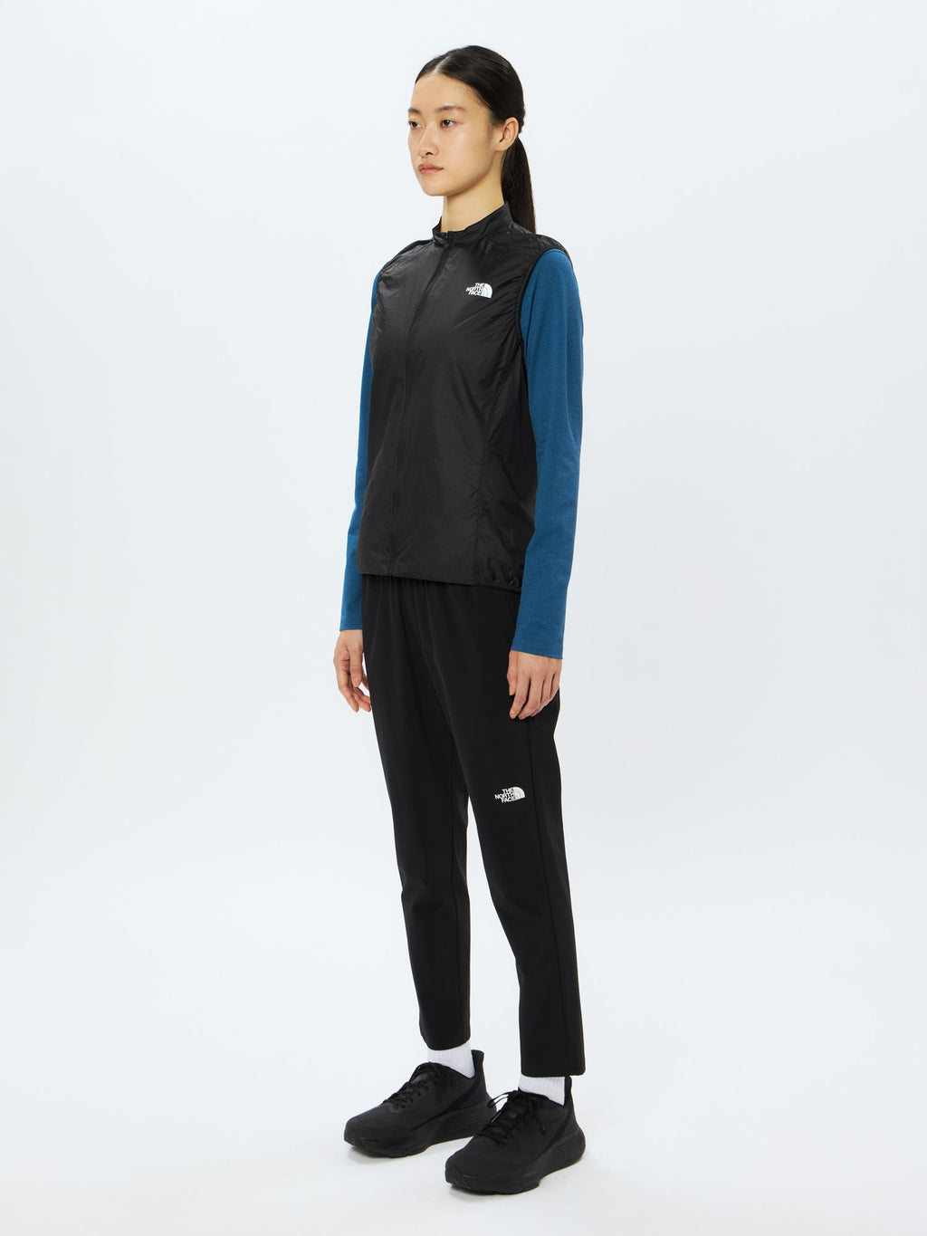 Impulse Racing Insulated Vest (Unisex)