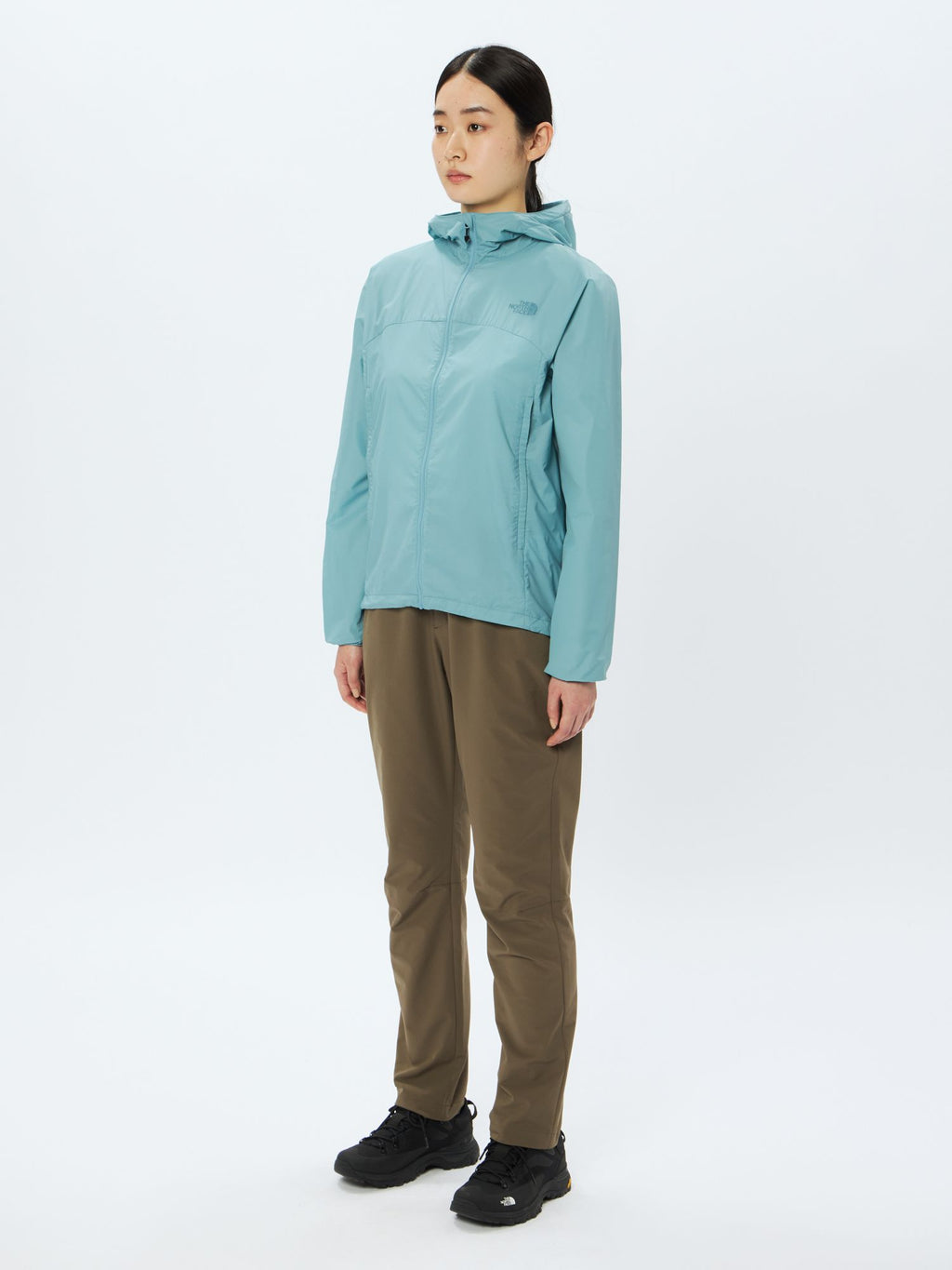 Swallowtail Hoodie (Women's)