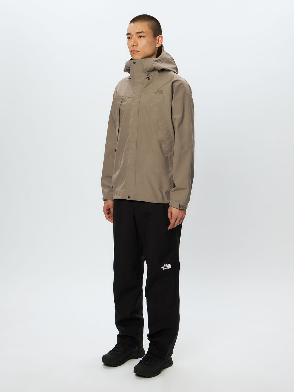 Mountain Rounder Jacket (Men's)