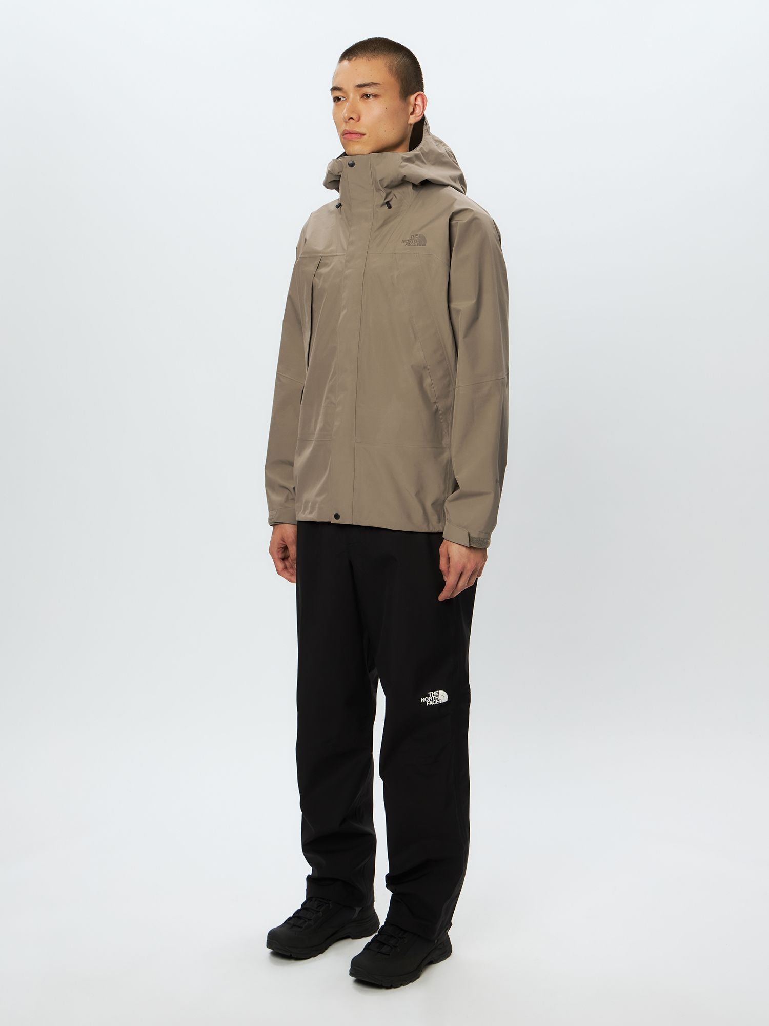 Mountain Rounder Jacket (Men's)