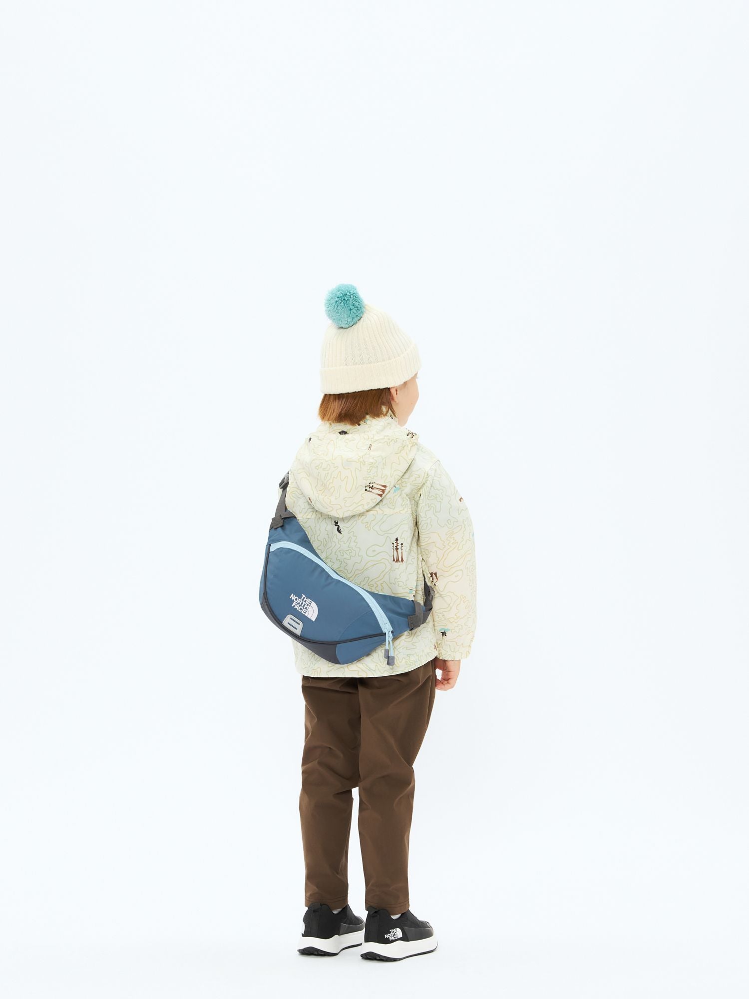 Ippi Hip Pack (Kids)