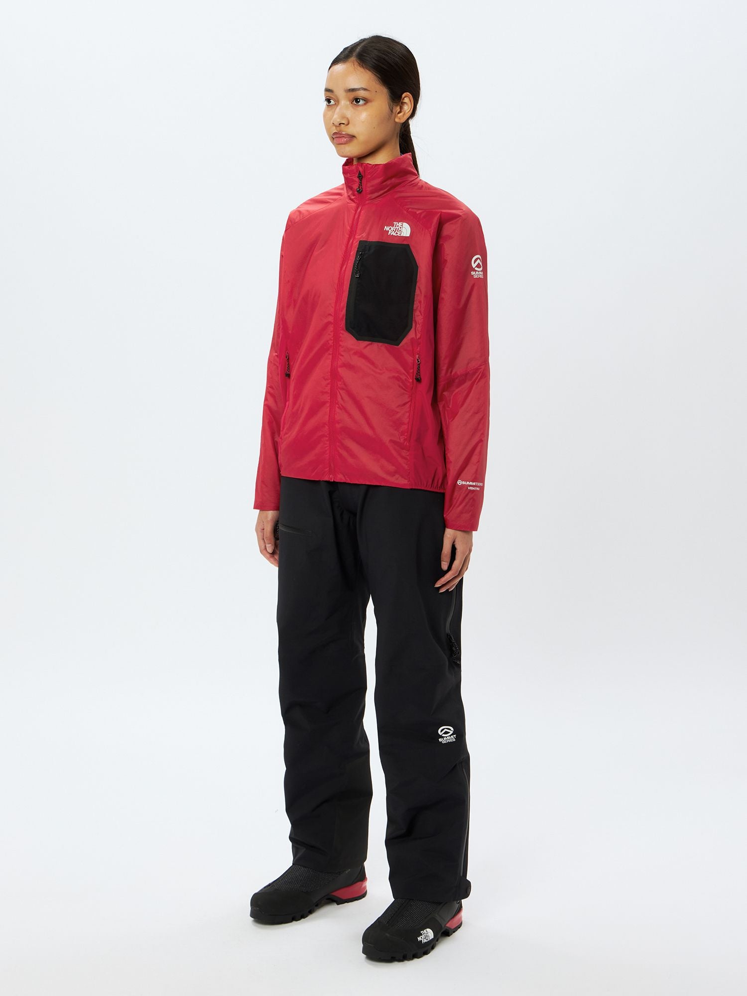 Ascent Peak Hybrid Ventrix Jacket (Unisex)