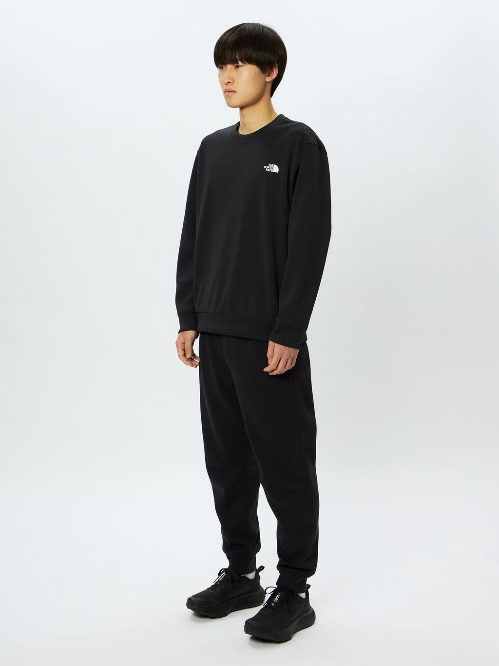 Tech Mesh Crew (Men's)