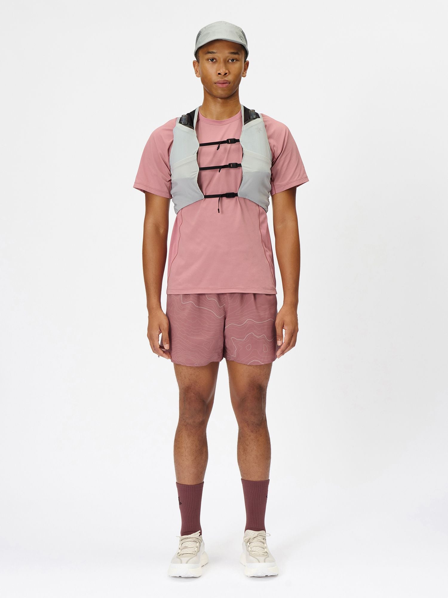 Goldwin Moon Trail Pack (Unisex)