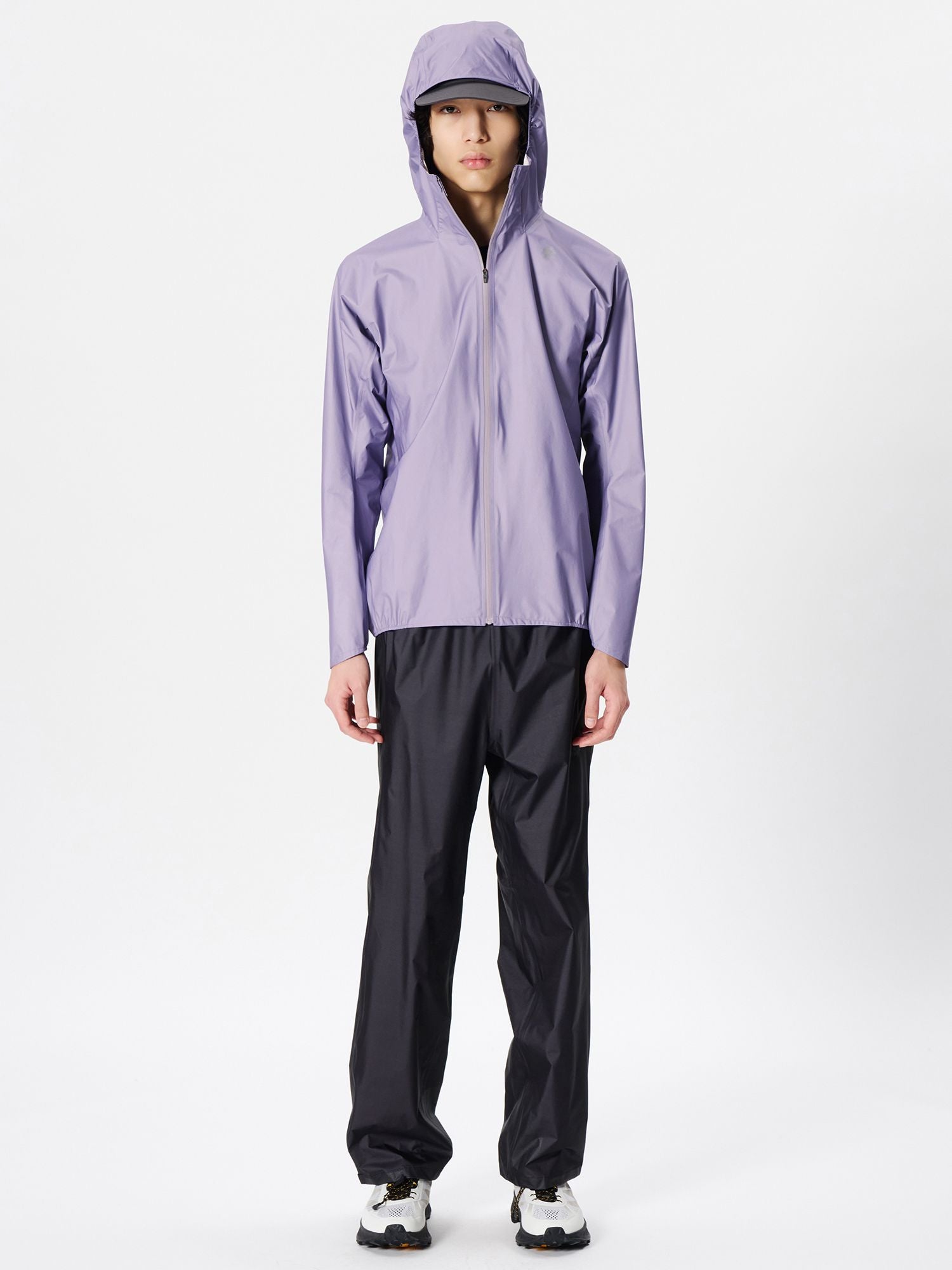 Pertex Shield Pro Fast Lane Jacket (Unisex)