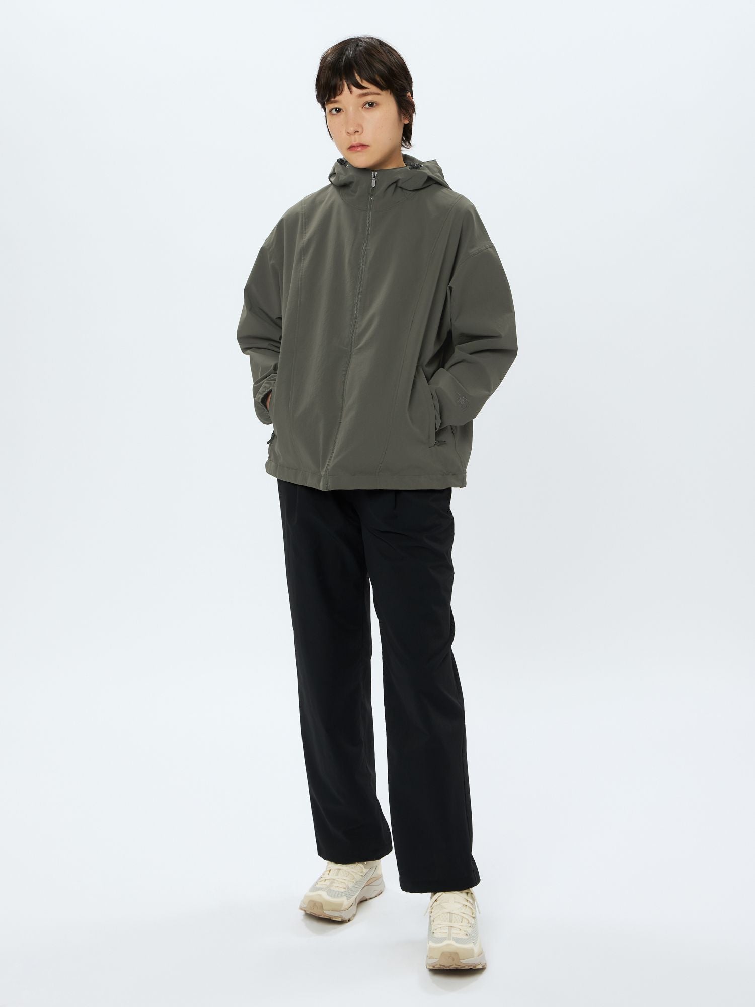 TNF Be Free Jacket (Womens)