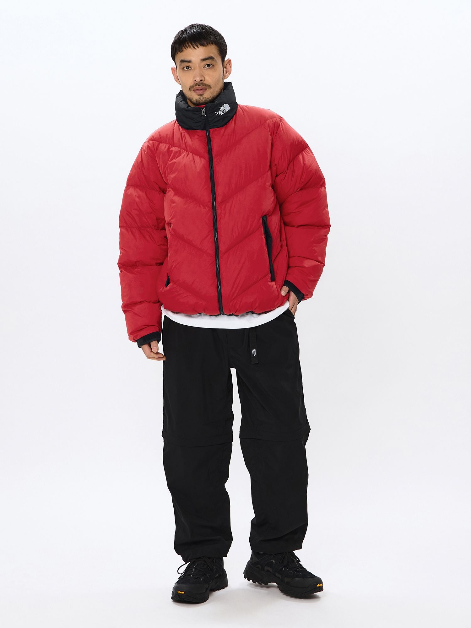 Ascent Jacket (Unisex)