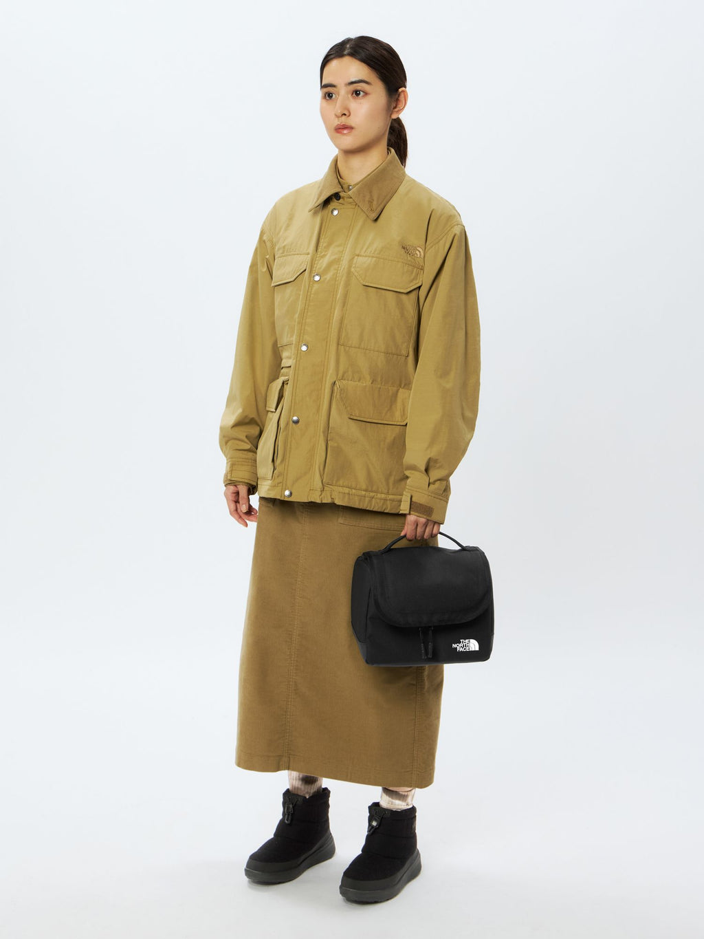 Fildens Spice Stocker