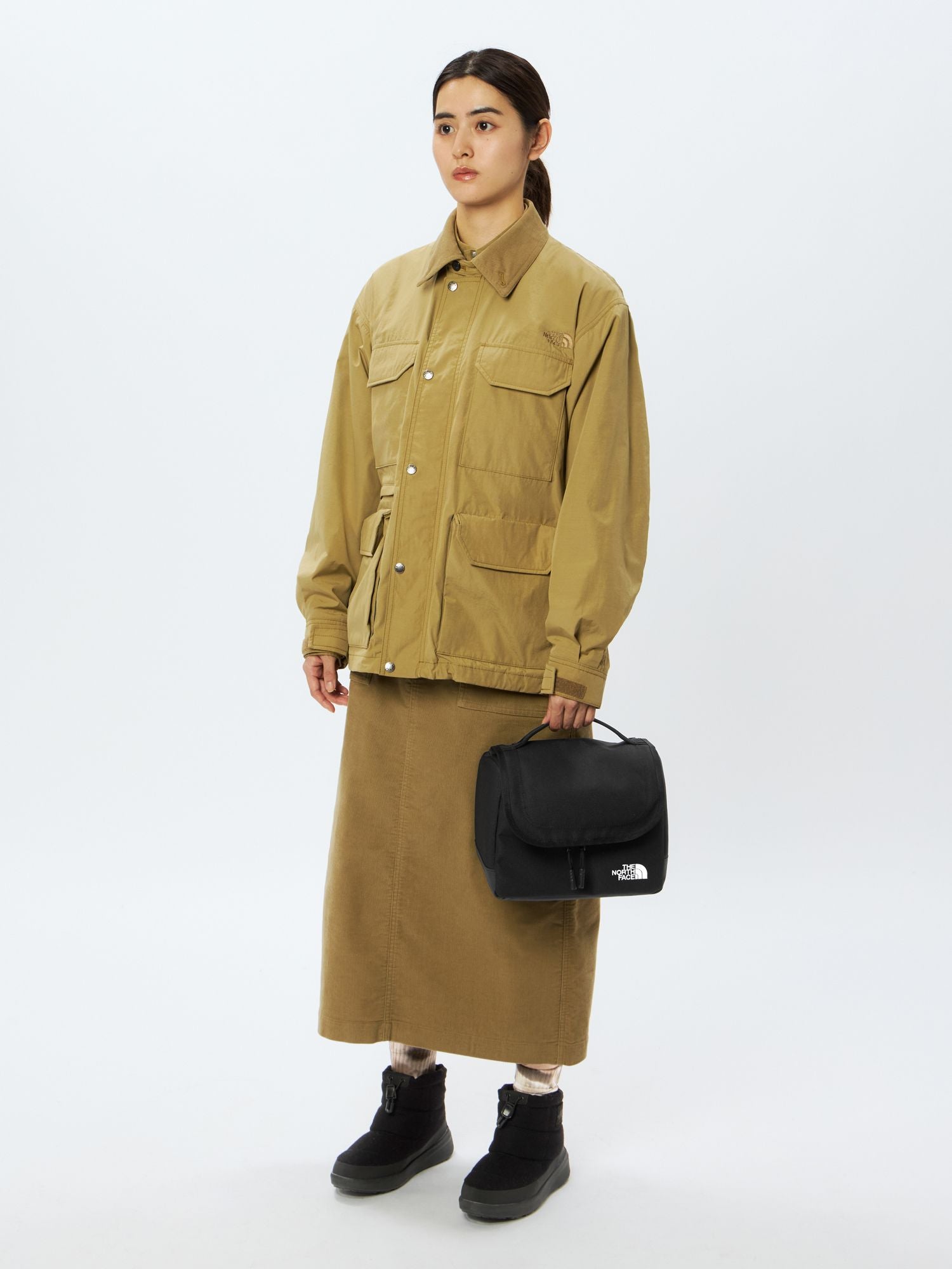 Fildens Spice Stocker