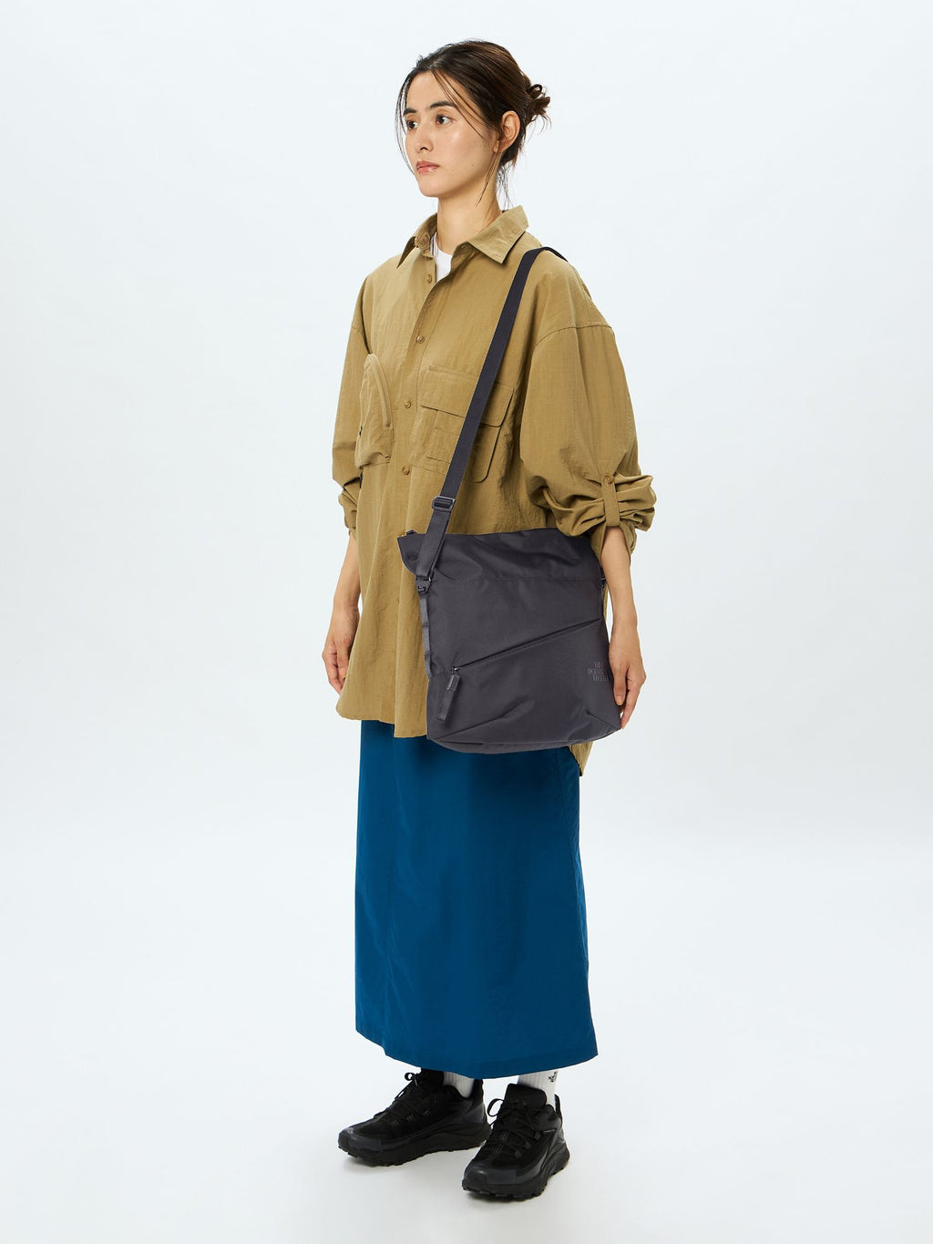 Pyrénées Shoulder L