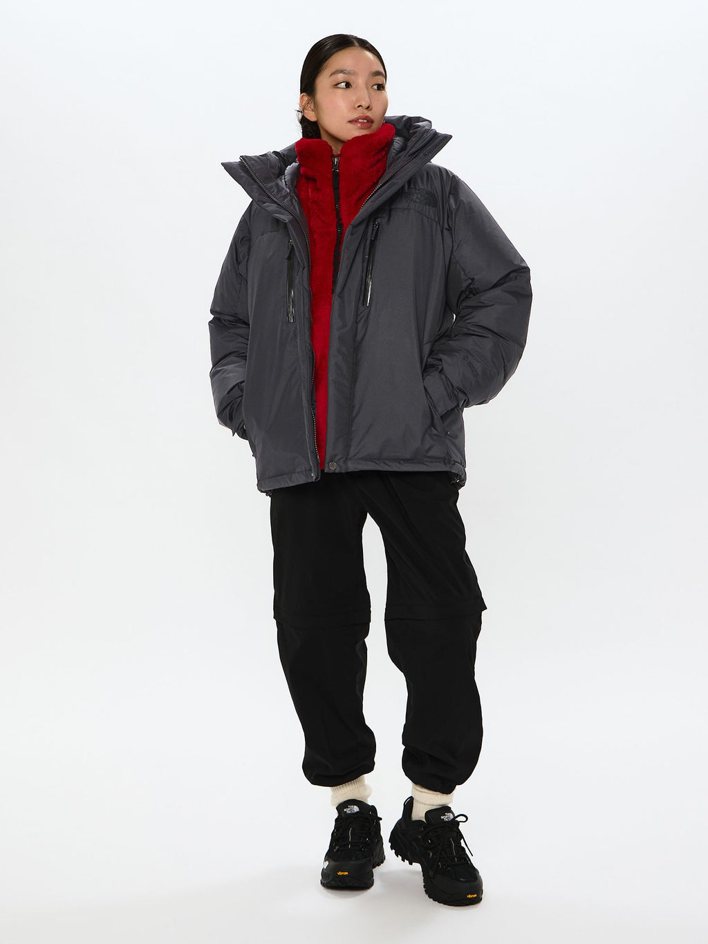 Baltro Light Jacket (Unisex)