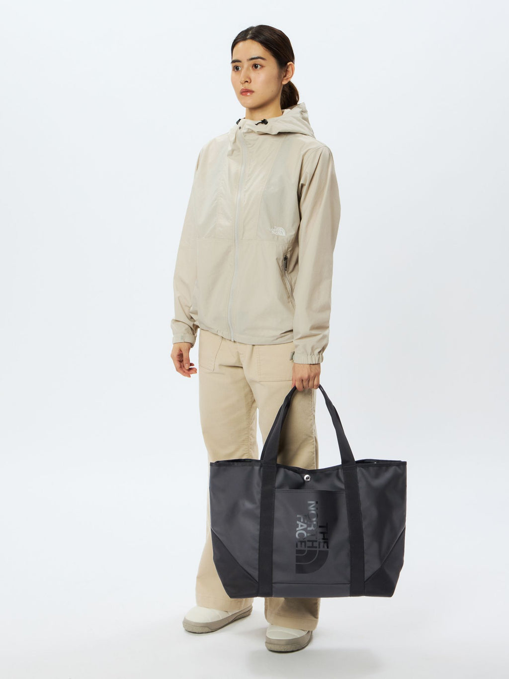 BC Standard Tote Plus