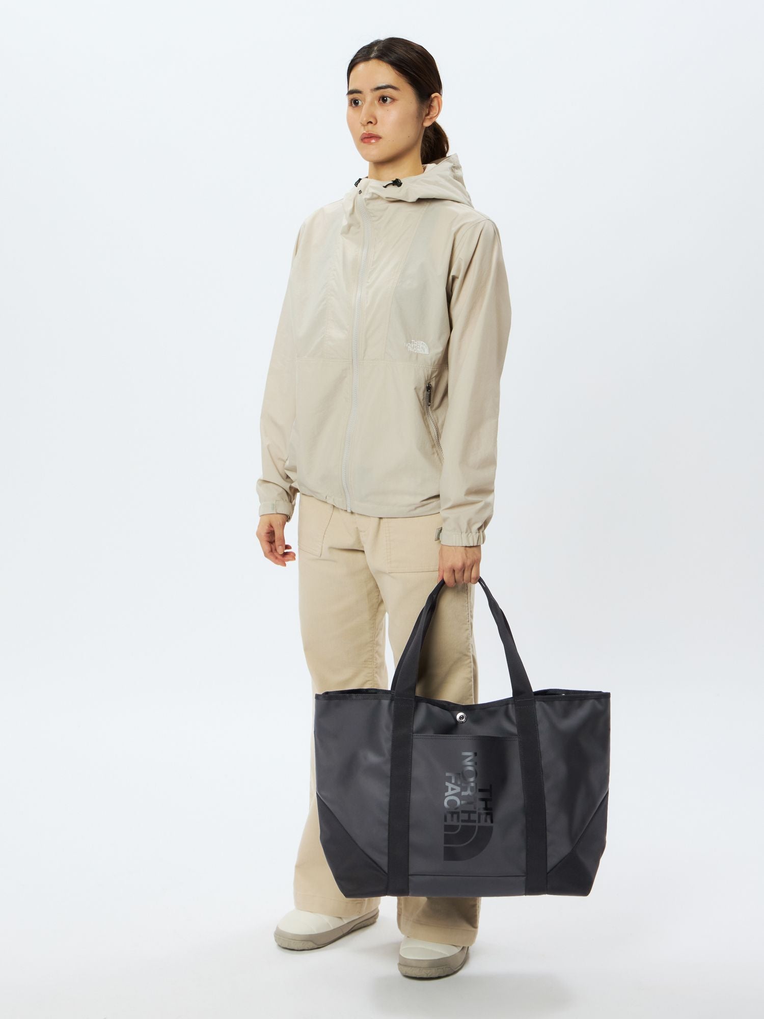 BC Standard Tote Plus