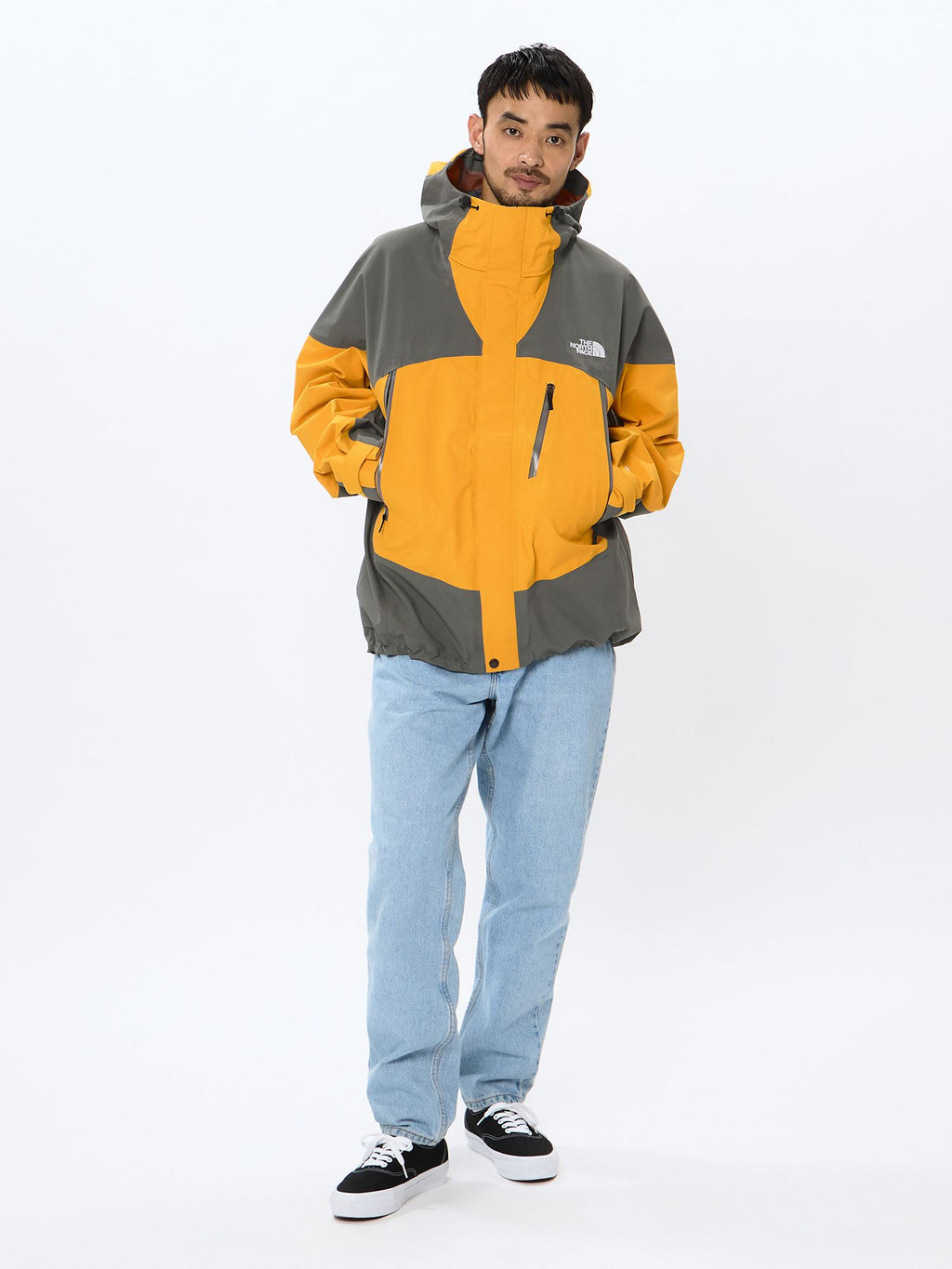 Winter Dance Jacket (Unisex)