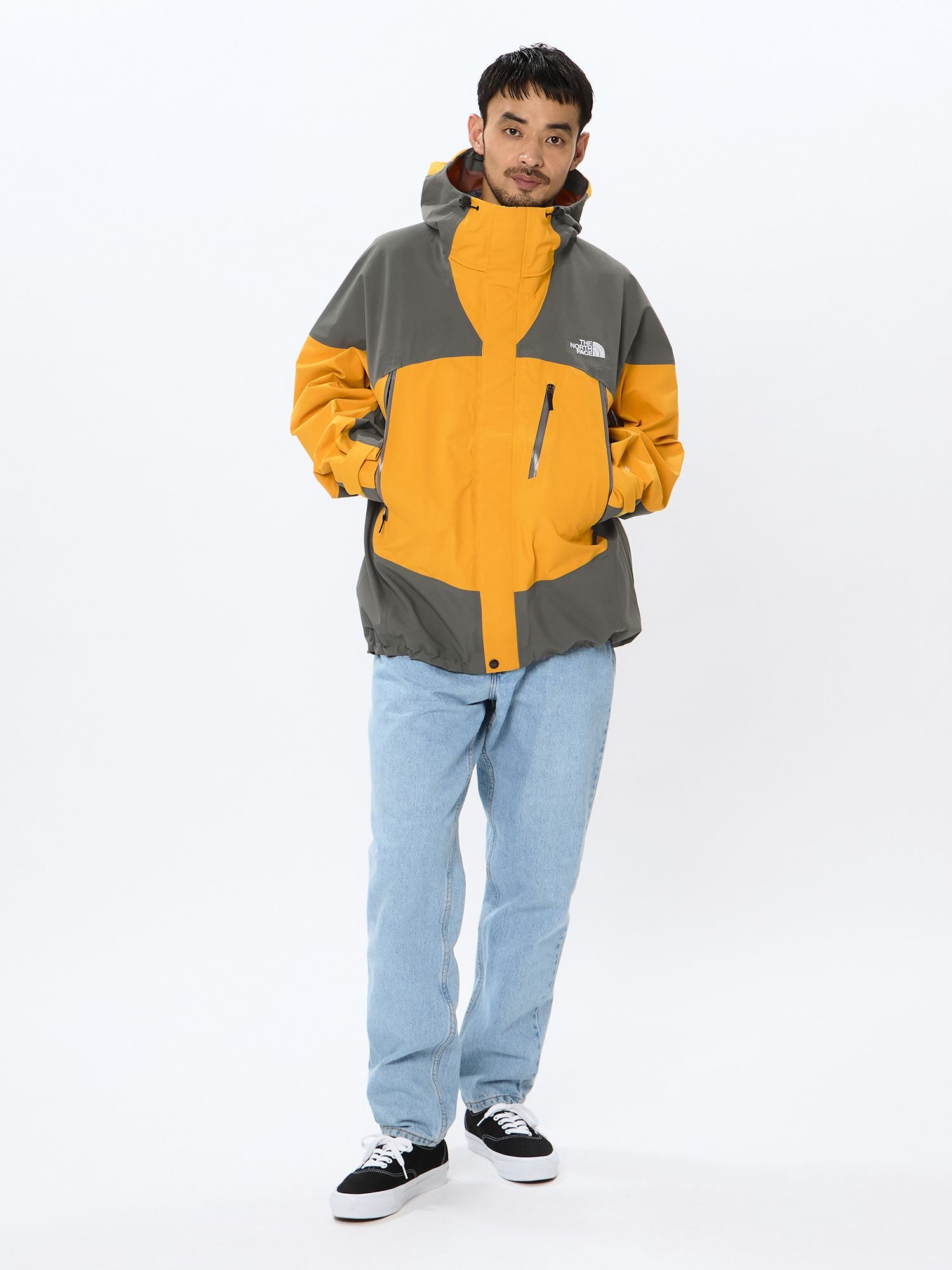 Winter Dance Jacket (Unisex)