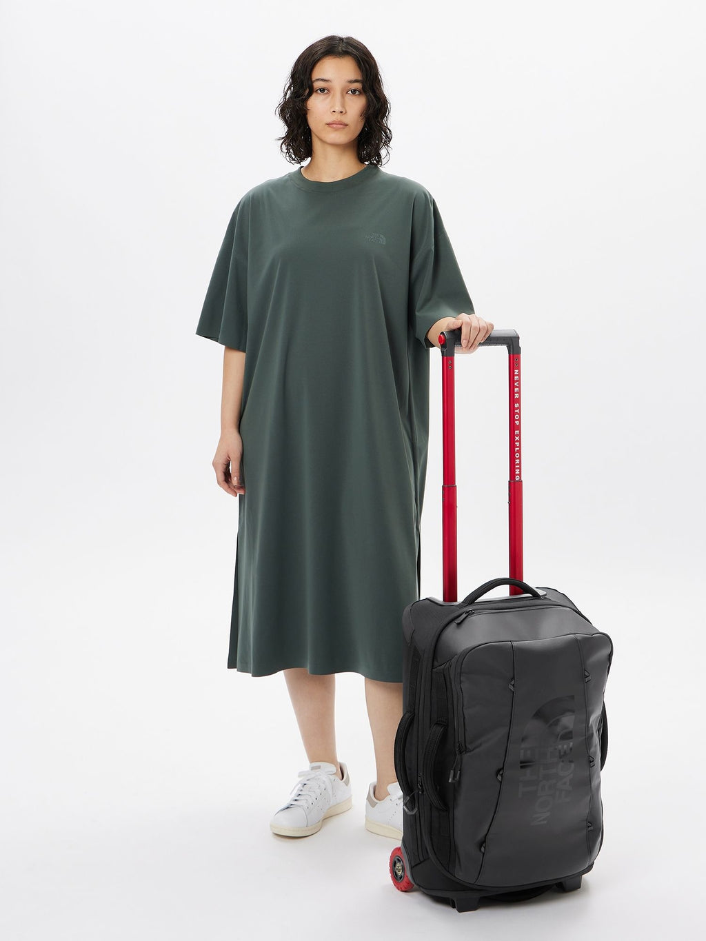 Base Camp Rolling Thunder 22 inch