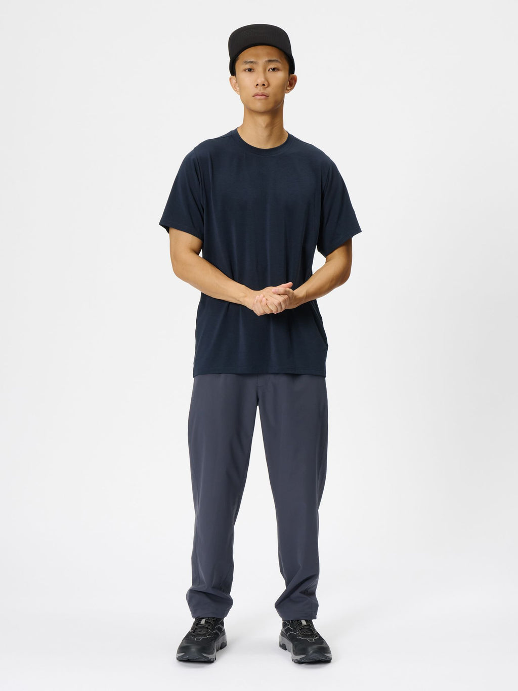 Polartec Delta T-Shirt (Unisex)