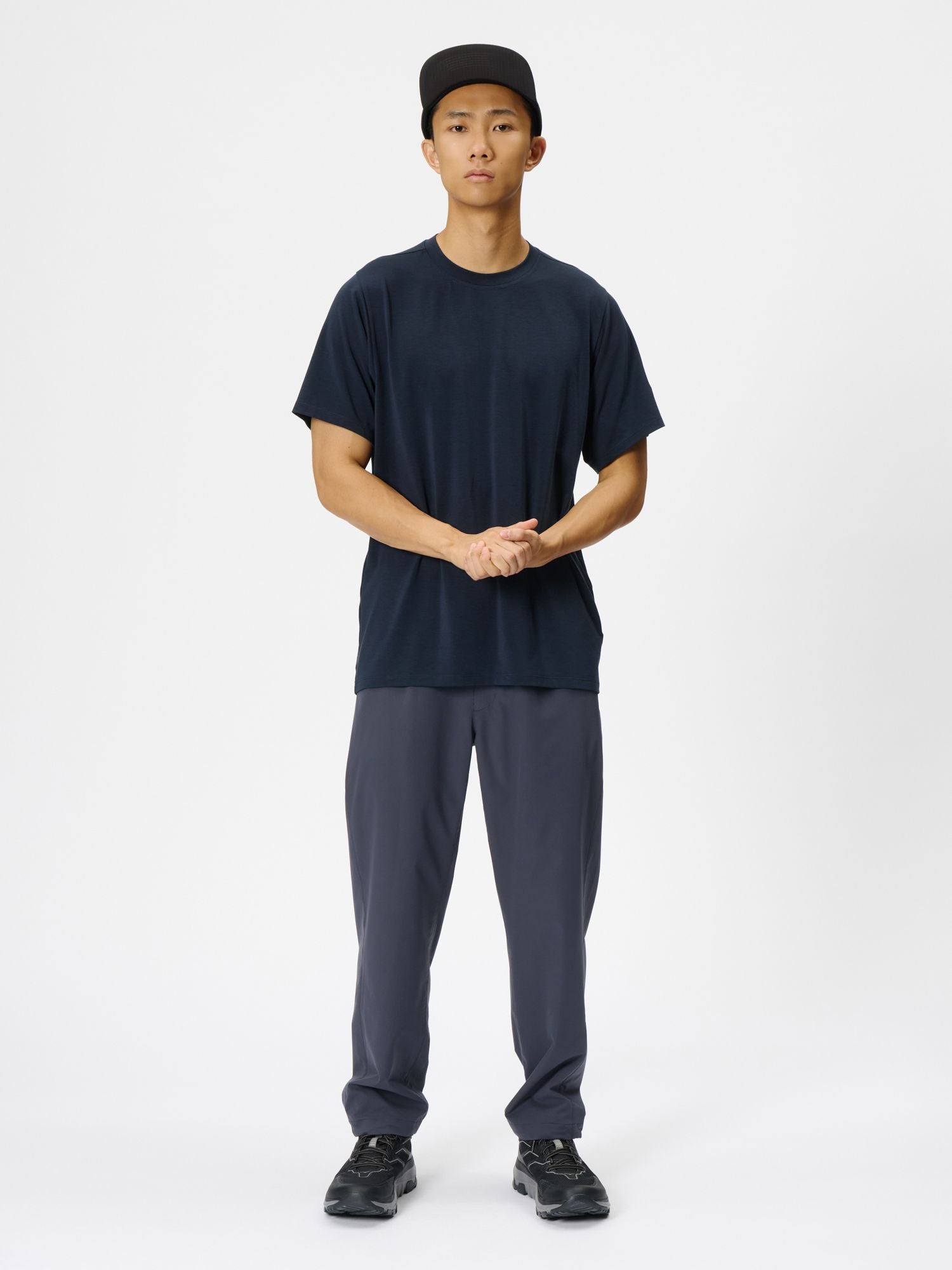 Polartec Delta T-Shirt (Unisex)