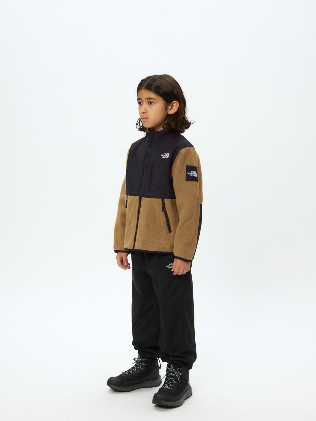 Denali Jacket (Kids)
