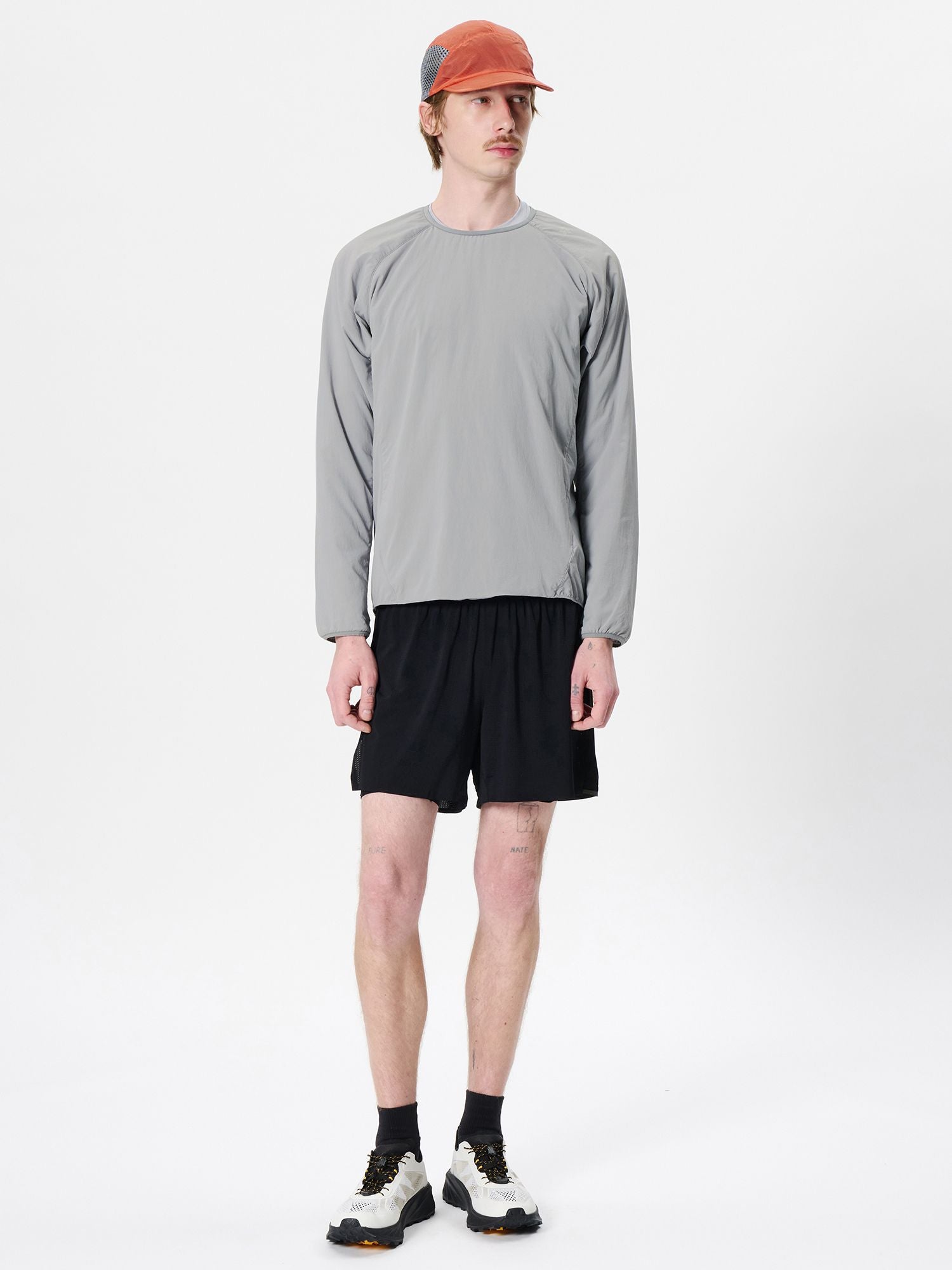 Kerlite Crew (Unisex)