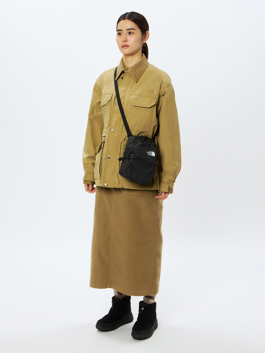 Boulder Mini Shoulder