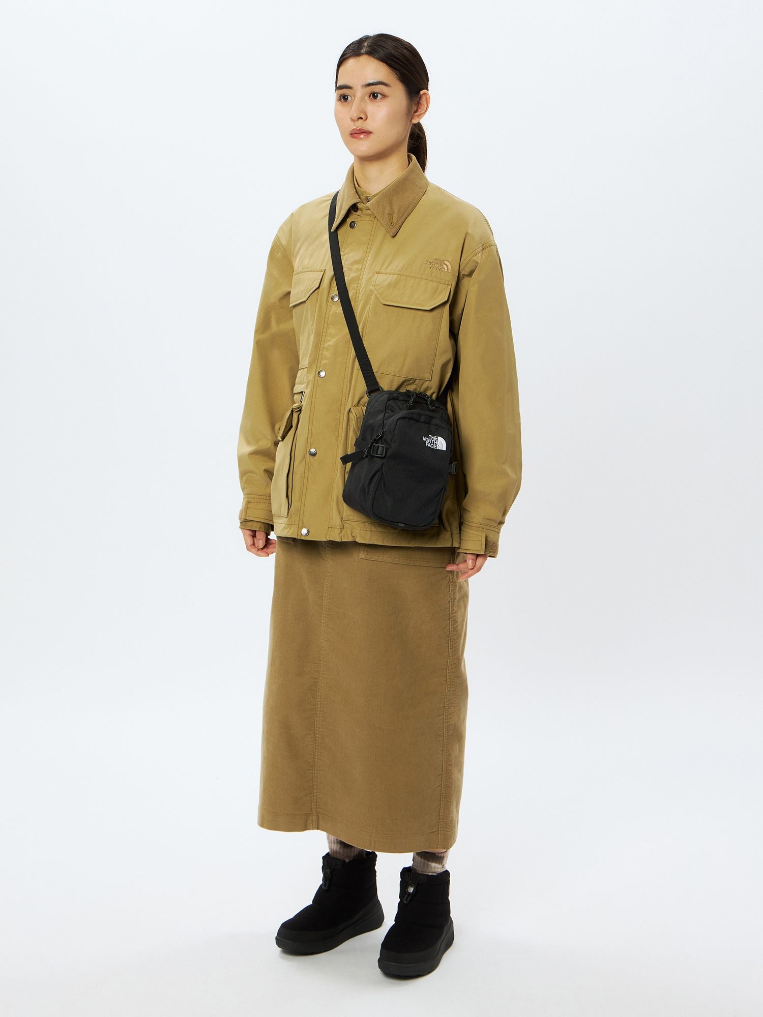 Boulder Mini Shoulder