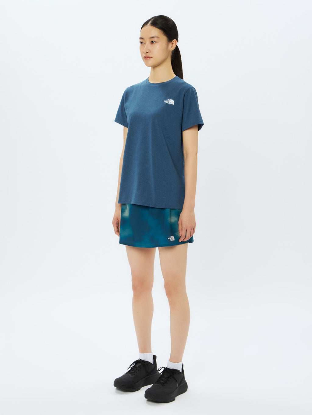 Short Sleeve Enduro Crew (Women's)