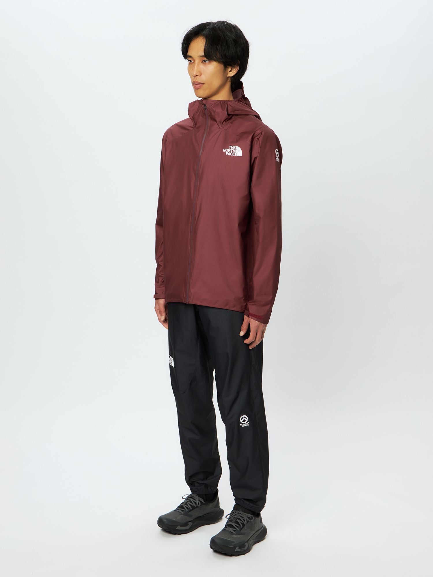 Futurelight Trail Peak Jacket (Unisex)