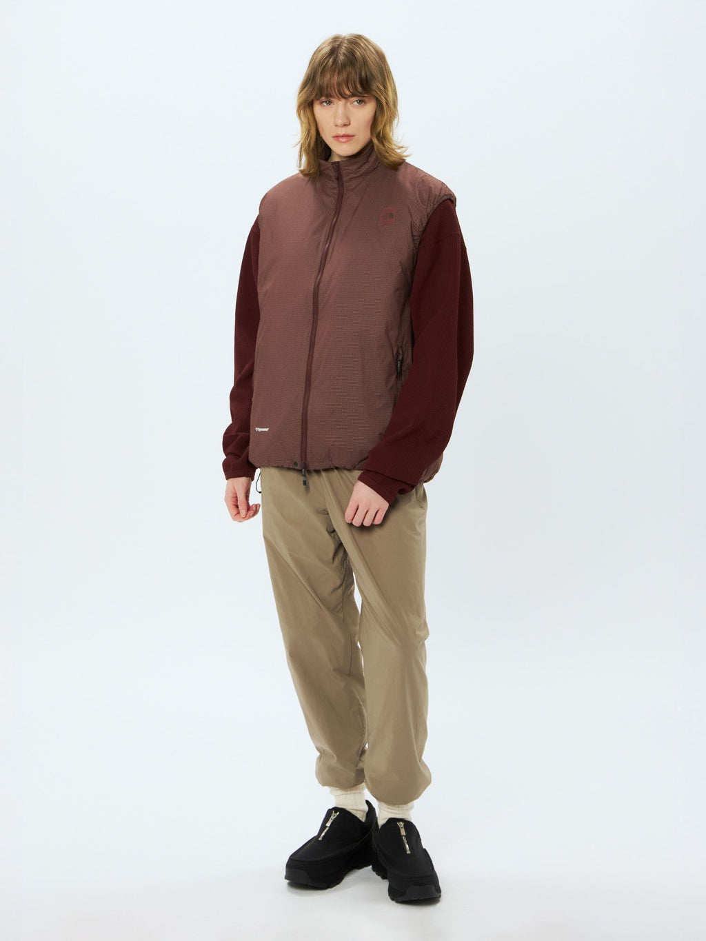 Enride Insulated Vest (Unisex)