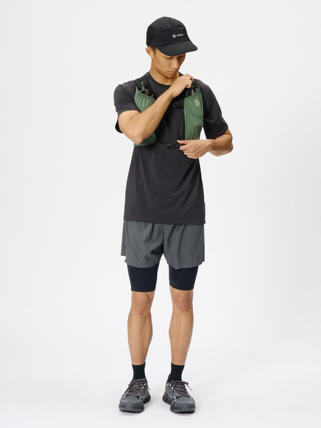 Goldwin Star Trail Pack (Unisex)