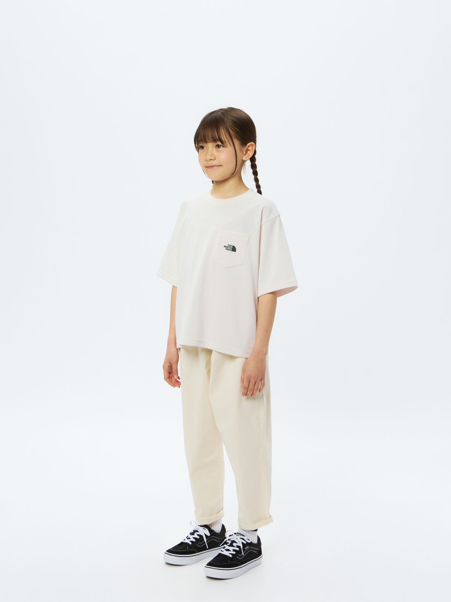 Short Sleeve Heat Protection Tee (Kids)