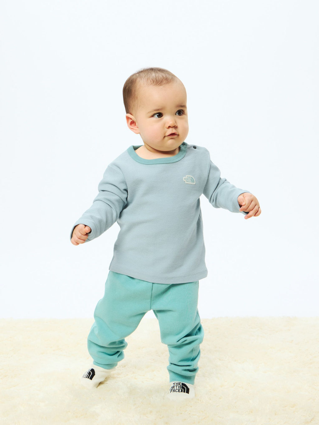 Latch Pile Crew (Baby)