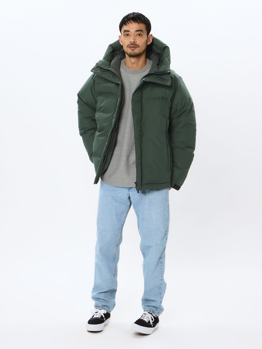 Alternation Buffs Jacket (Unisex)