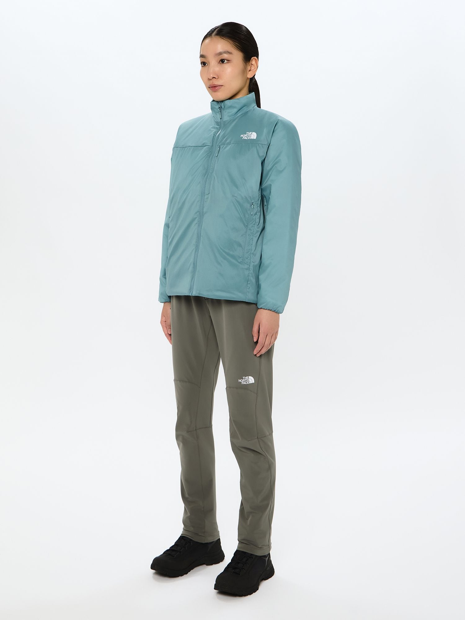 Ventricles Jacket (Women's)