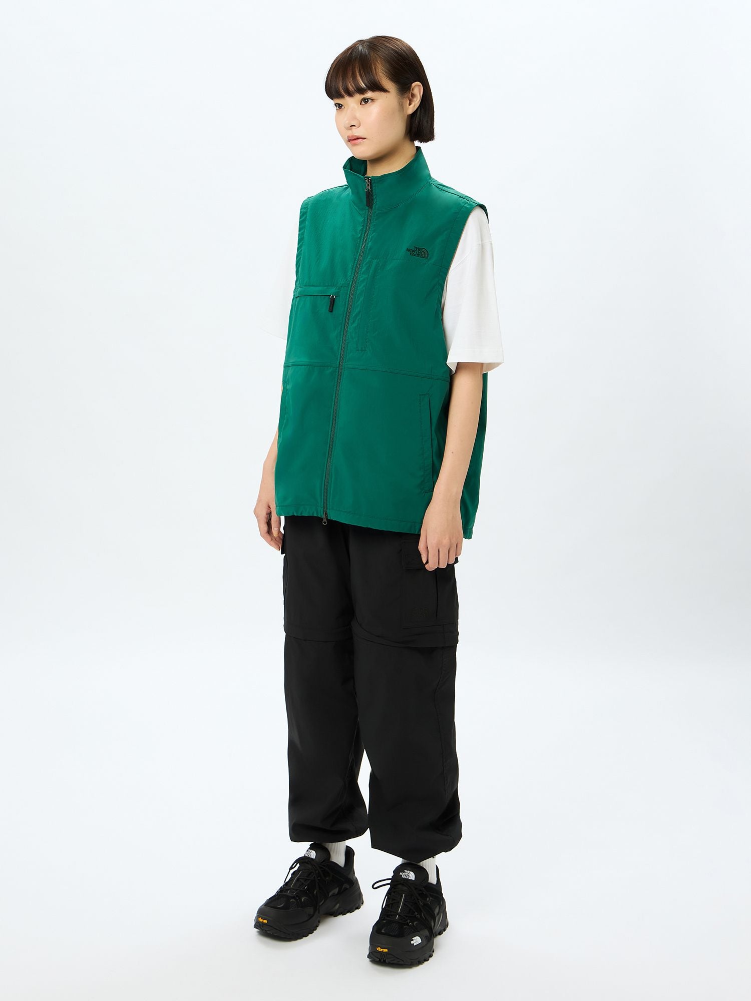 Trip Field Vest (Unisex)