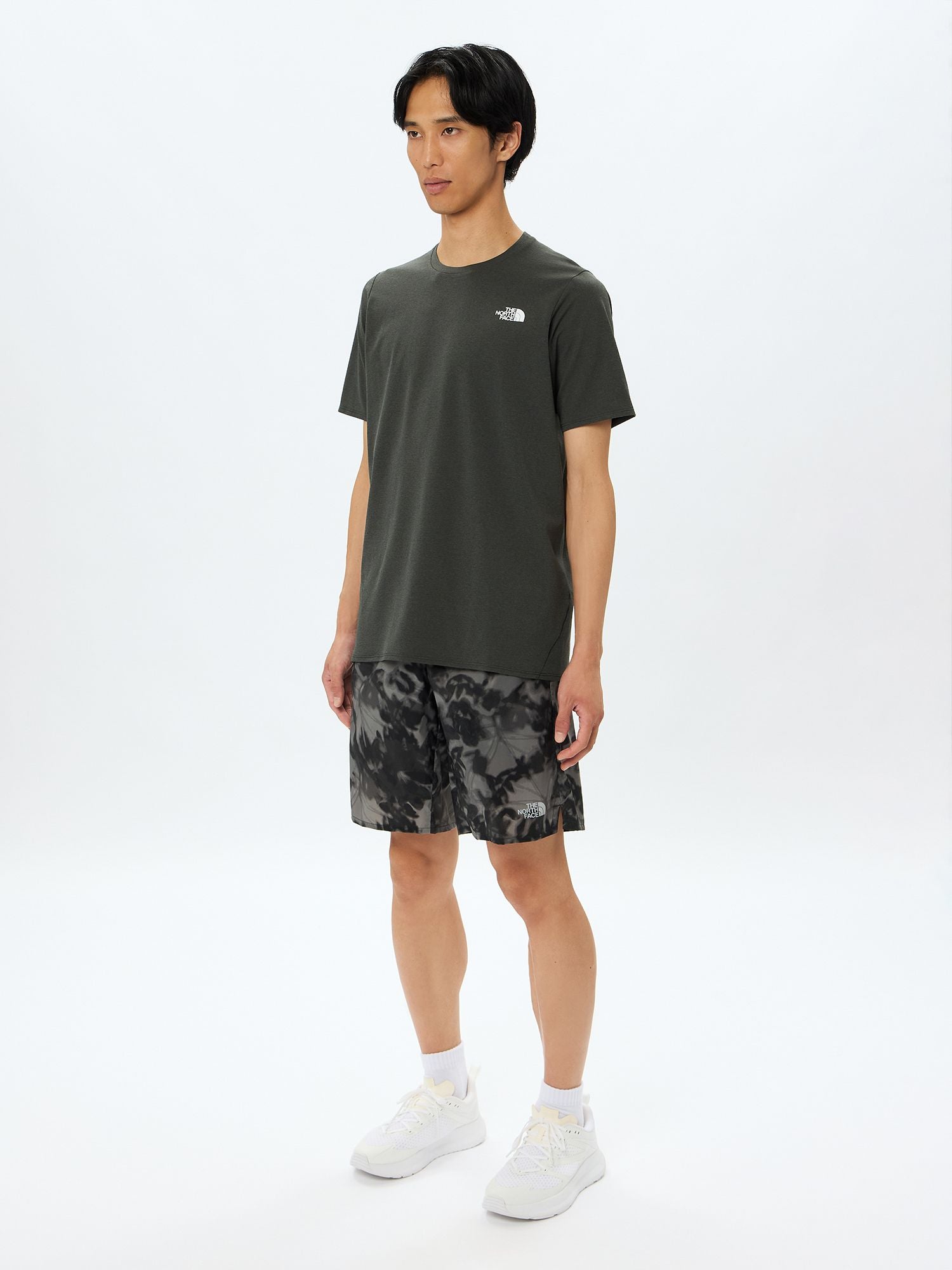 Short Sleeve Enduro Crew (Men's)