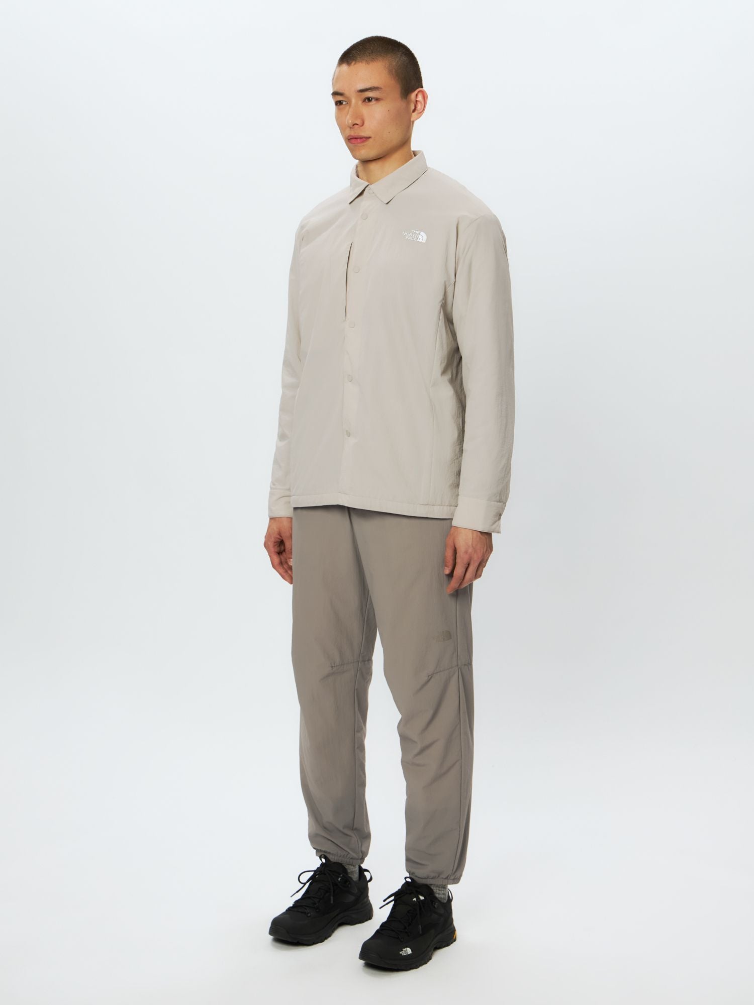 October Mid Shirt (Men's)