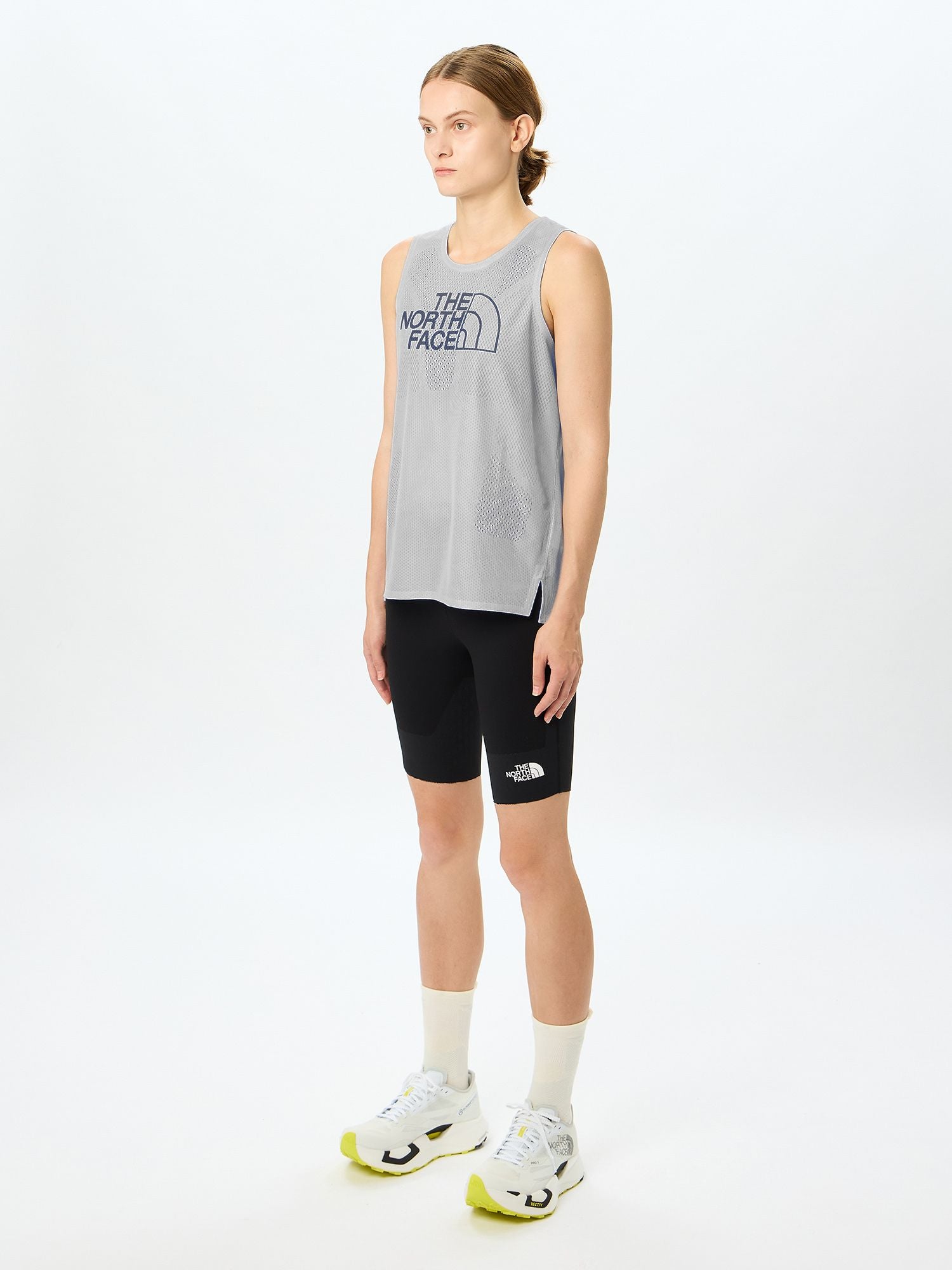 HST Sleeveless Hyper Vent Crew (Ladies)