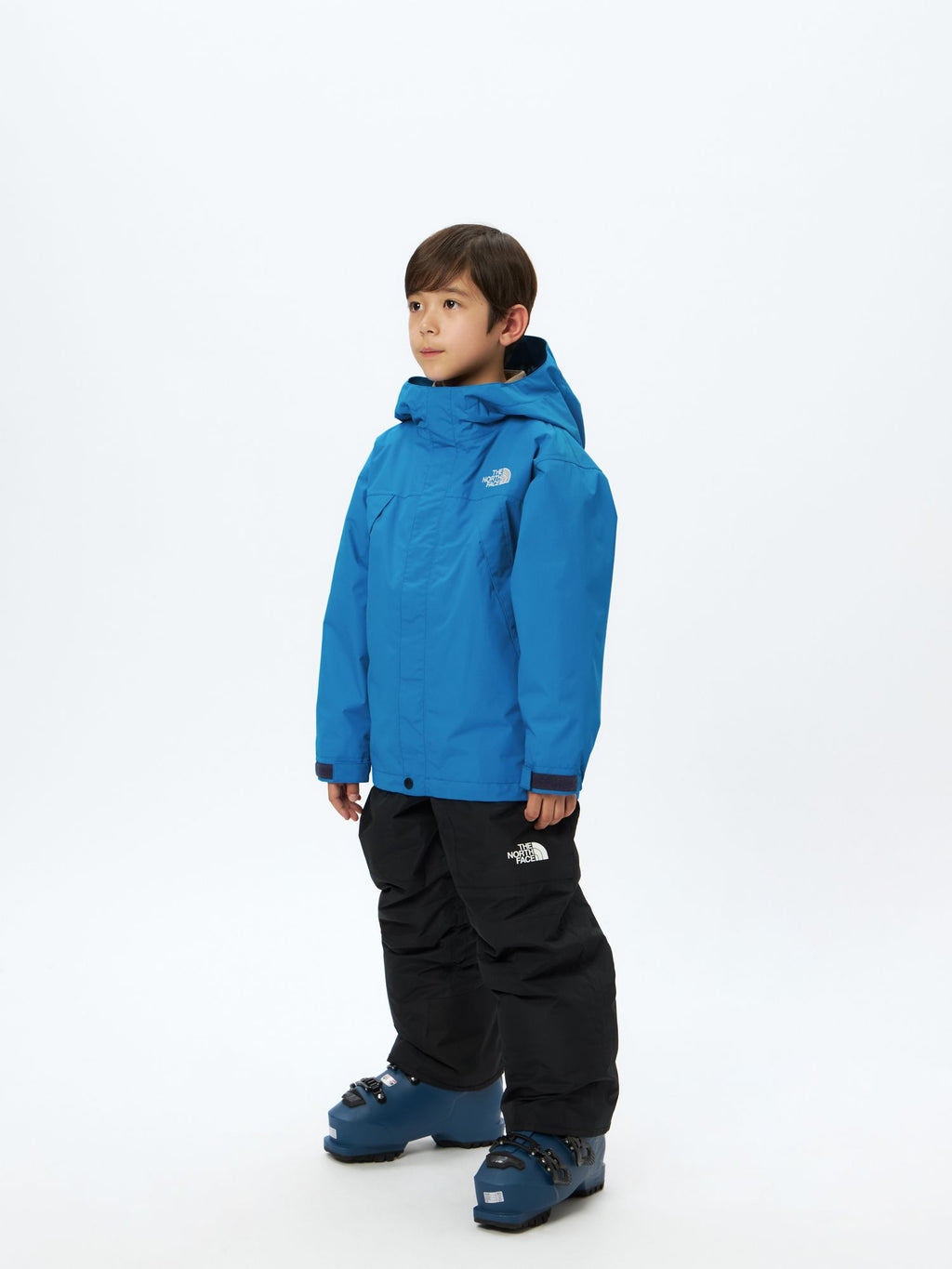 Scoop Light Jacket (Kids)