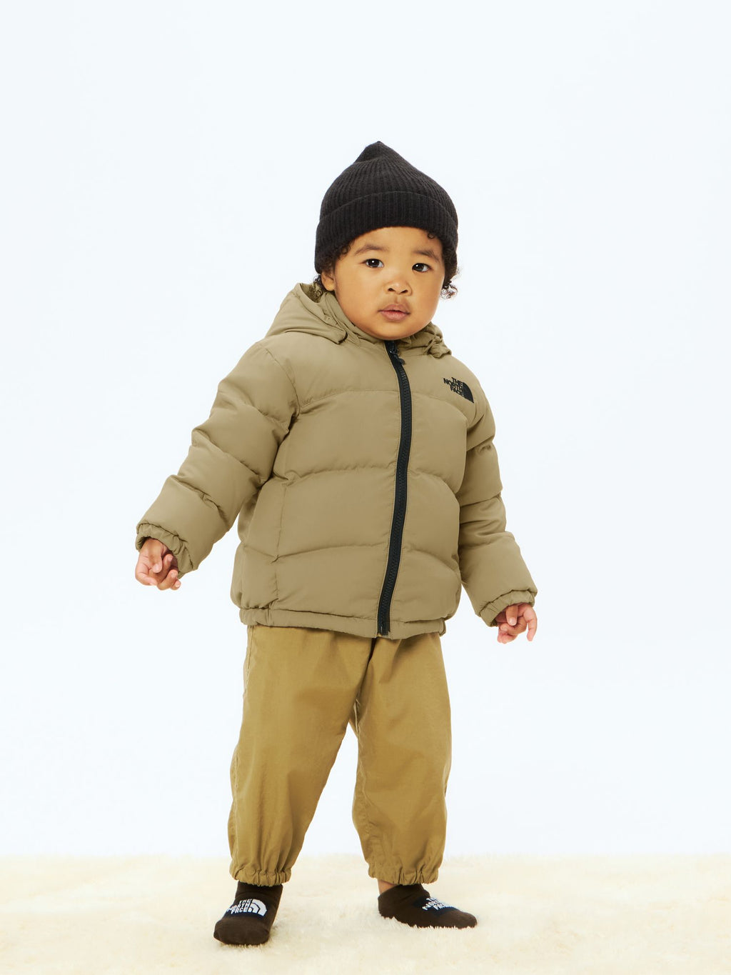 Aconcagua Hoodie II (Baby)
